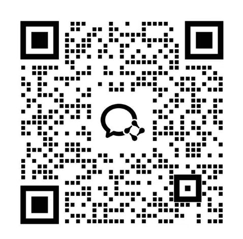 企业微信二维码